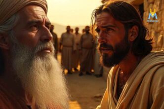 Vangelo di oggi 7 Agosto: "Quando la fede incontra la croce"