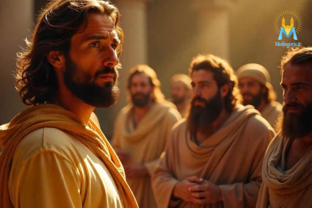 Vangelo di oggi 8 agosto: "la via che dona la vera vita"