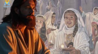 Vangelo di oggi 9 agosto: "non sapete né il giorno né l’ora"