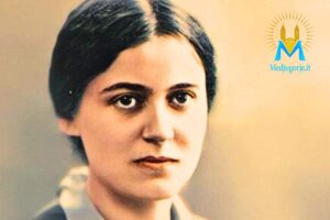 la conversione dei Edith Stein