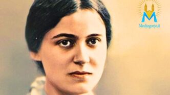 la conversione dei Edith Stein
