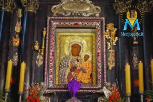 festa della madonna di czestochowa