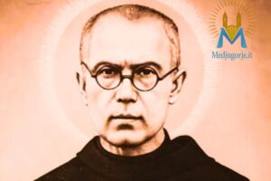 miracolo di san massimiliano maria kolbe