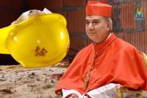 napoli morti lavoro