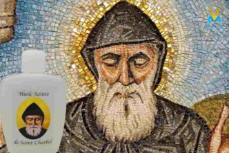 olio san charbel
