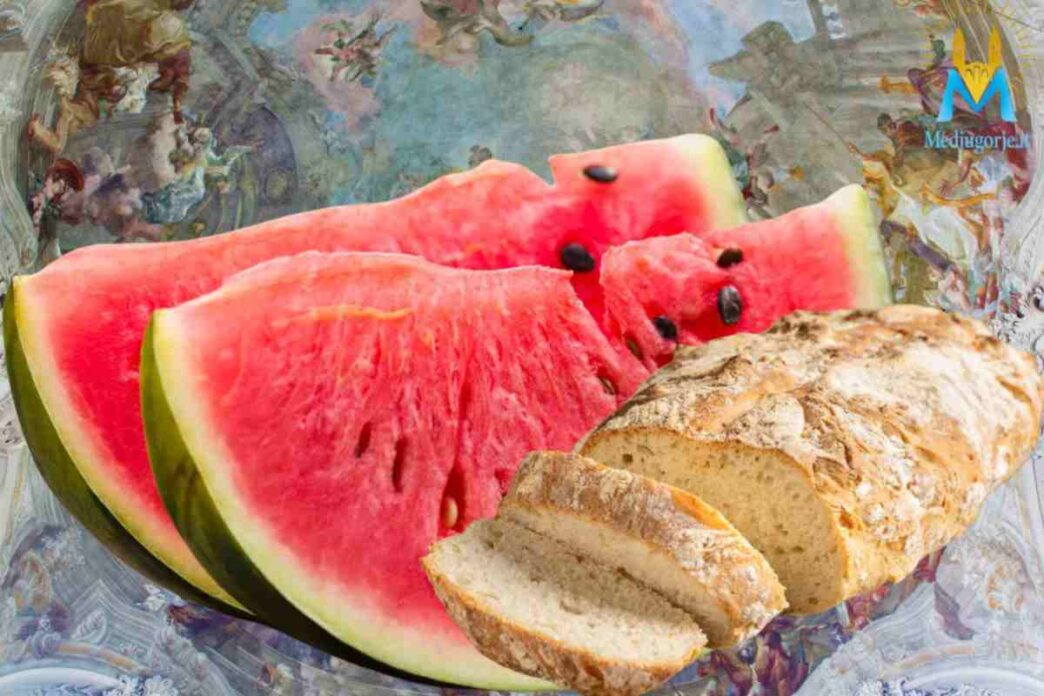 pane e anguria