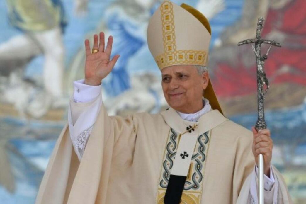 papa leone