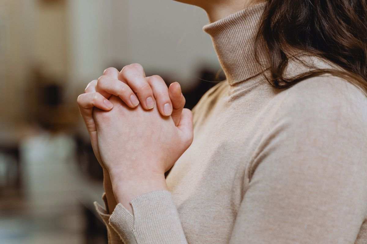 cosa vuol dire pregare per le intenzioni del papa?