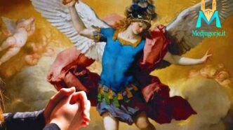 cos'è la Quaresima di San Michele