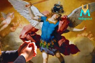 cos'è la Quaresima di San Michele