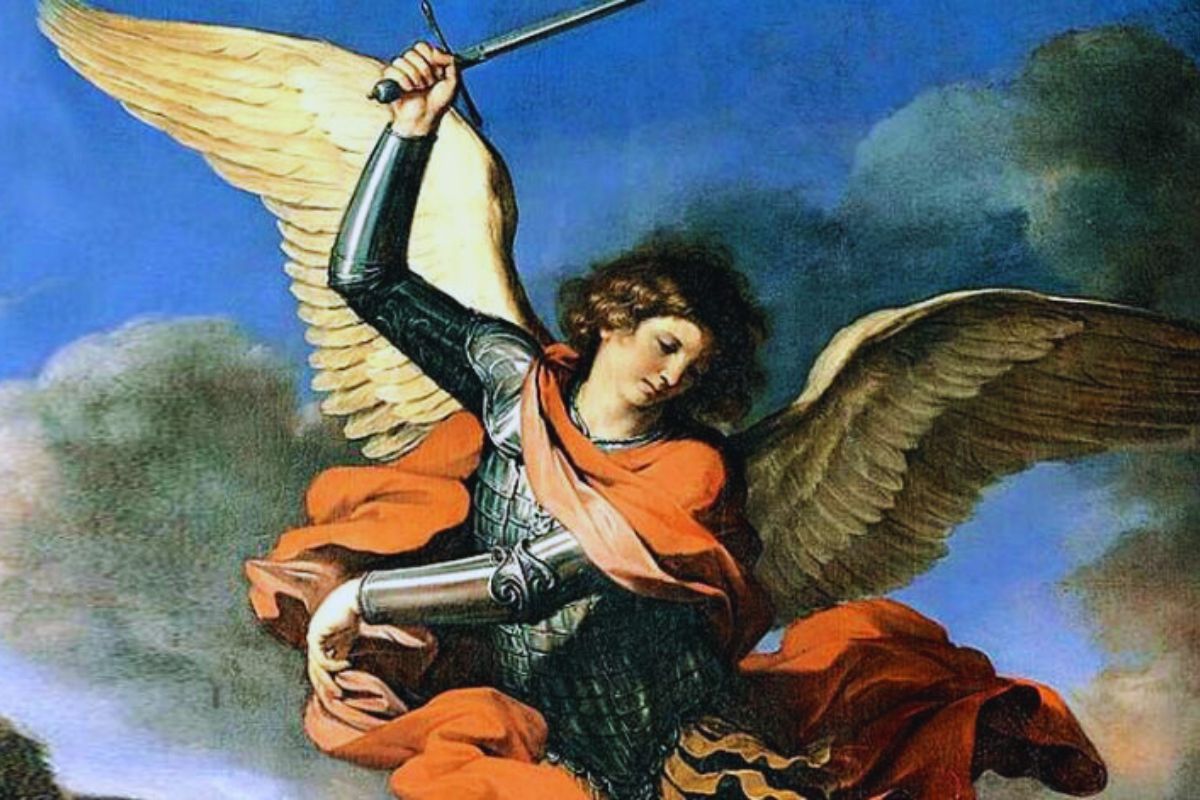In che consiste la quaresima di san michele?