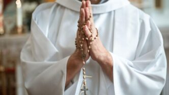 sacerdote