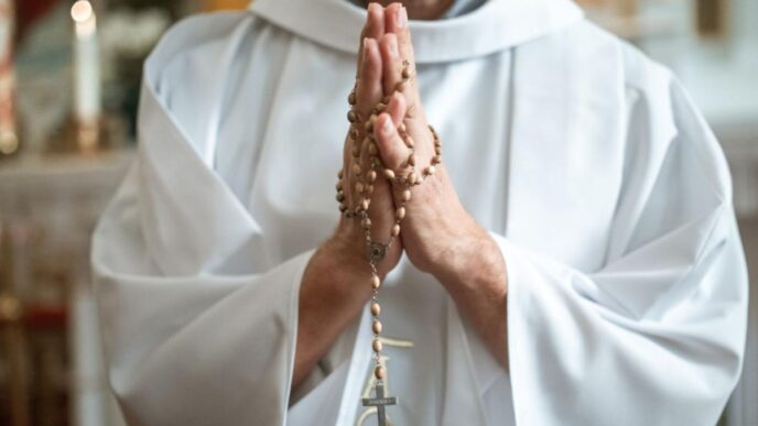 sacerdote