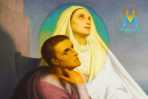 Santa Monica e la sua spiritualità
