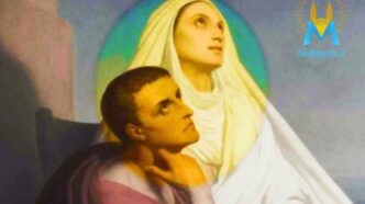 Santa Monica e la sua spiritualità