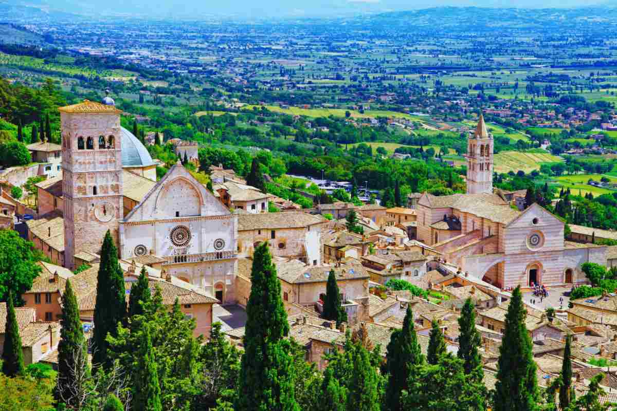 San Francesco, 4 ottobre torna festa nazionale
