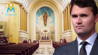 Morte Kirk, testimonianze di chi è tornato a Messa