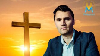 Non per le battaglie politiche, non per il ruolo di attivista, ma per la sua testimonianza cristiana. Quelle parole, pronunciate quasi come un testamento spirituale, oggi risuonano con ancora maggiore forza.