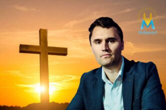 Non per le battaglie politiche, non per il ruolo di attivista, ma per la sua testimonianza cristiana. Quelle parole, pronunciate quasi come un testamento spirituale, oggi risuonano con ancora maggiore forza.
