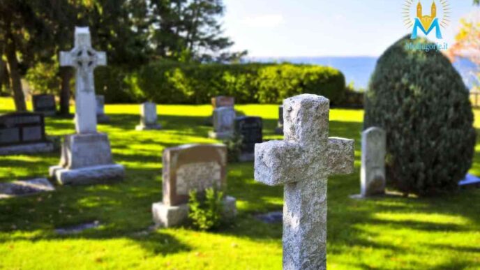 La vera domanda non è se moriremo, ma come ci faremo trovare in quell’istante