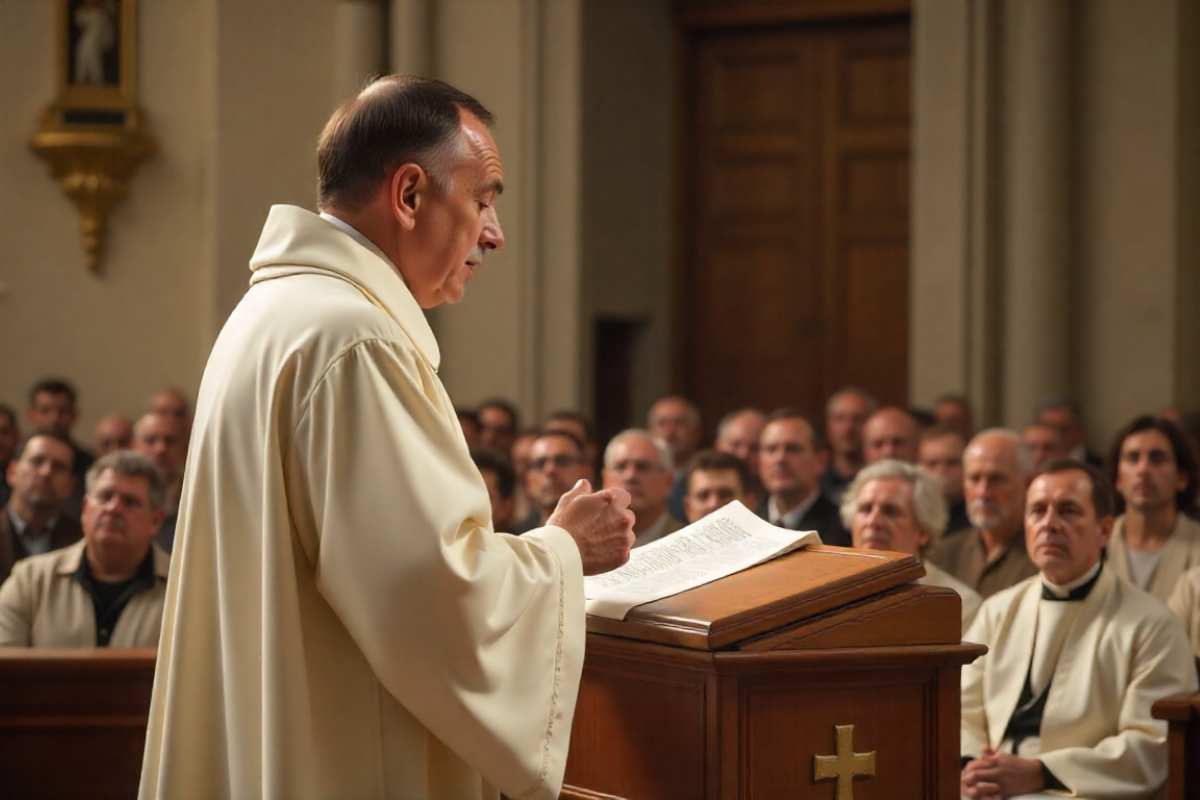 Vangelo di oggi 11 Settembre: "La forza che disarma l’odio"