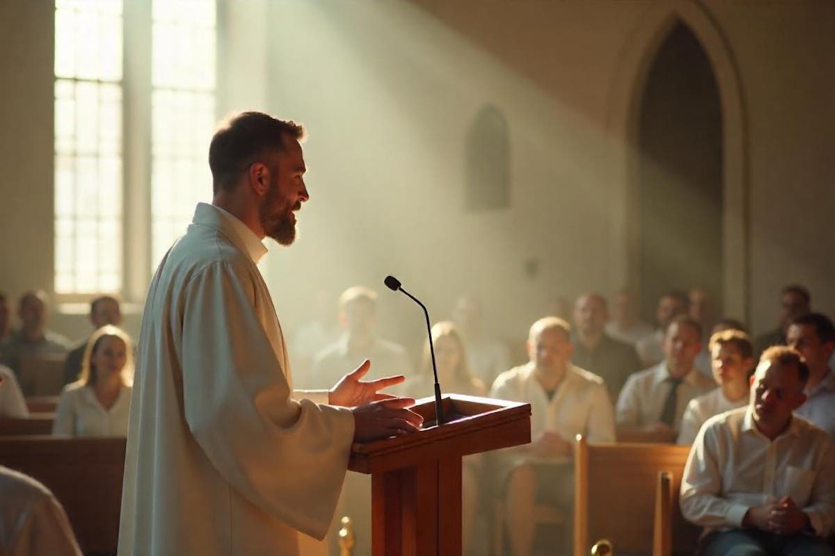 Vangelo di oggi 17 Settembre: “due vie, un solo amore"