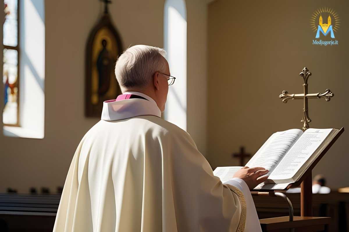 Vangelo di oggi 9 Settembre: "La forza che guarisce"
