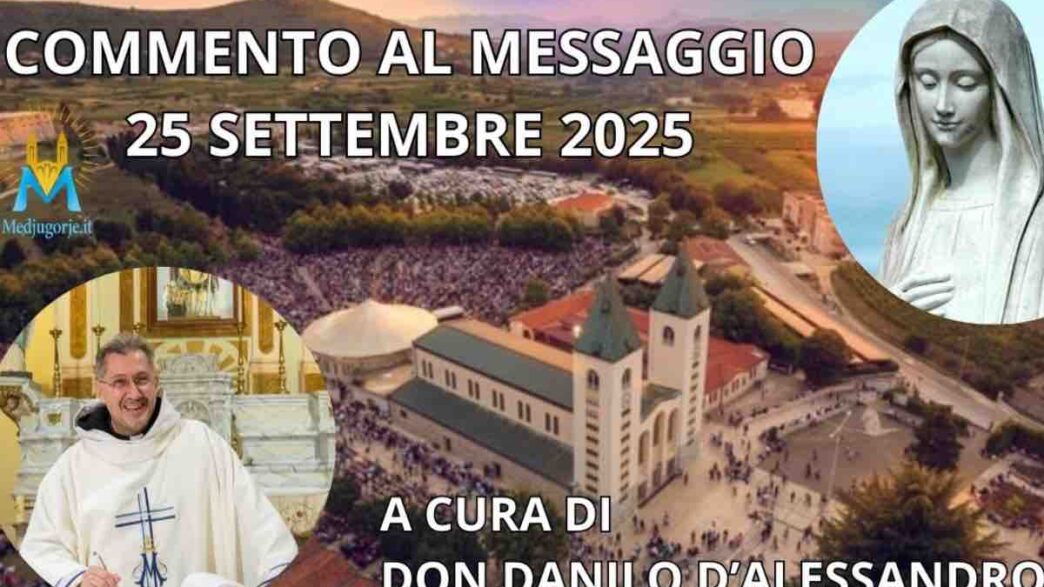 Commento don danilo