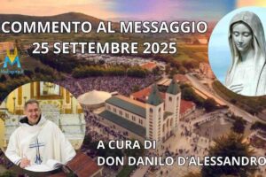 Commento don danilo