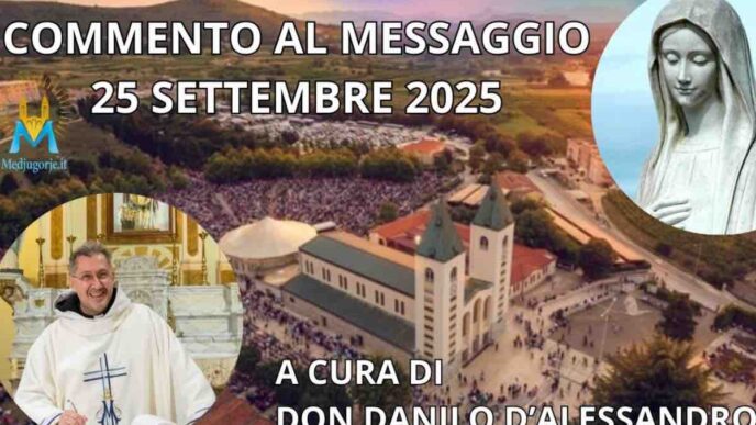Commento don danilo