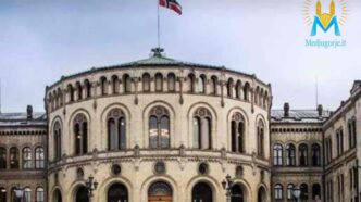 A pochi giorni dalle elezioni parlamentari norvegesi previste per l’8 settembre, i vescovi cattolici della Norvegia hanno diffuso una lettera pastorale rivolta ai fedeli del paese