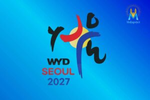 La Giornata mondiale della gioventù del 2027, che si terrà a Seoul, non è ancora iniziata ma già fa discutere.