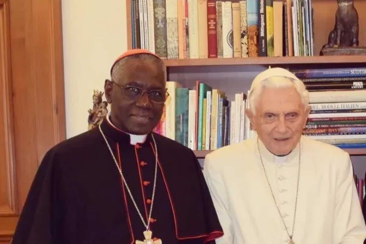 Dalla sua esperienza emerge una visione della Chiesa come «un’unica missione da adempiere in pieno spirito di comunione», superando divisioni ideologiche tra chi vorrebbe rinnegare la Tradizione e chi la considera immutabile e cristallizzata.
