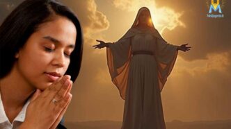 Medjugorje: "La Vita come Ringraziamento"