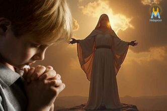 Medjugorje: "La gioia dell’abbandono"