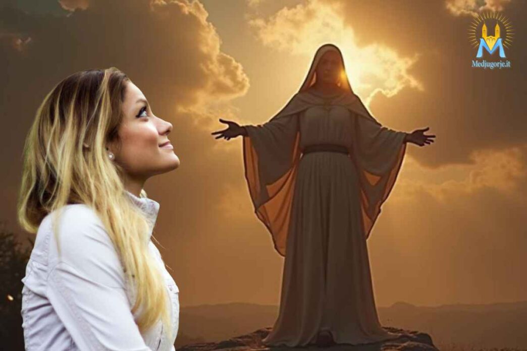 Medjugorje: "La luce che dona pace e speranza"