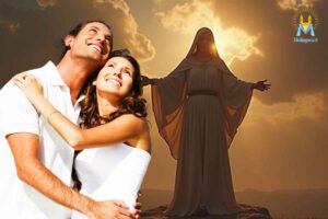 Medjugorje: "Preparatevi all'Amore"