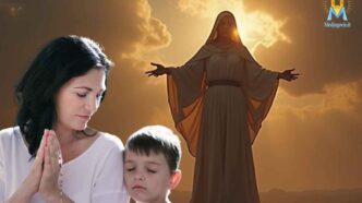 Medjugorje: "Svegliarsi dal sonno dell’anima"