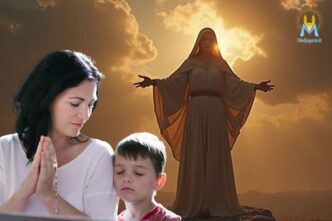 Medjugorje: "Svegliarsi dal sonno dell’anima"