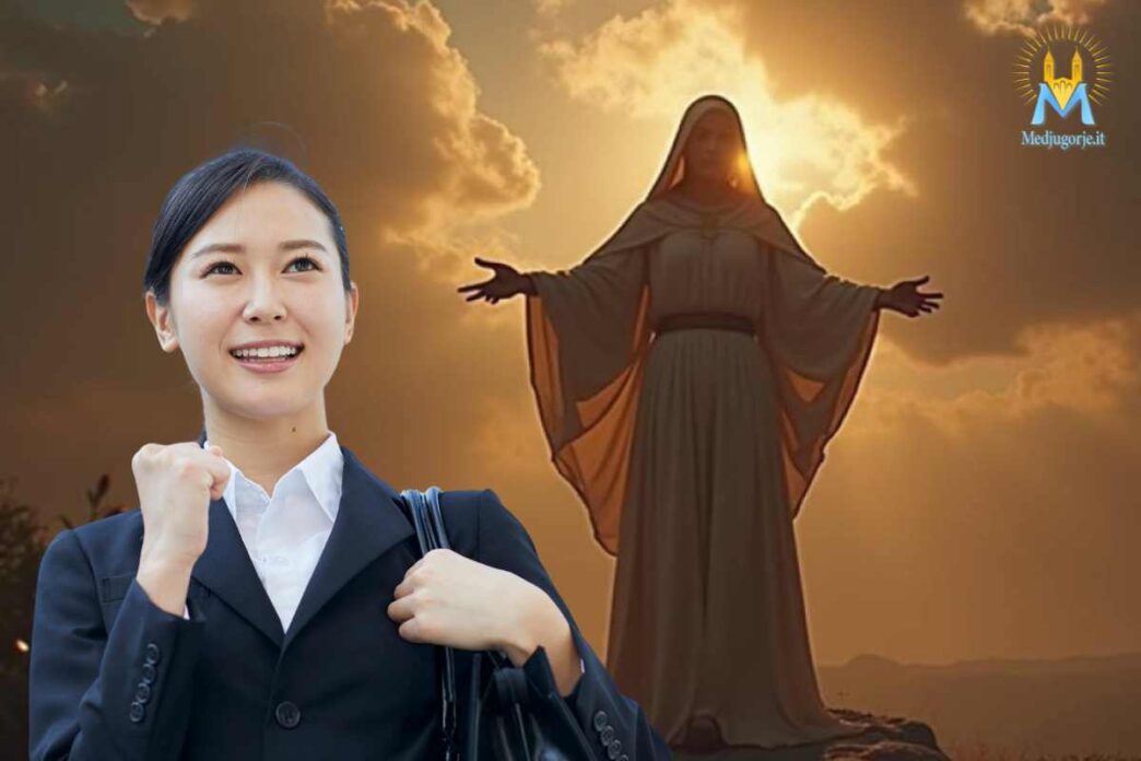 Medjugorje: "Vivete il tempo come dono di grazia"
