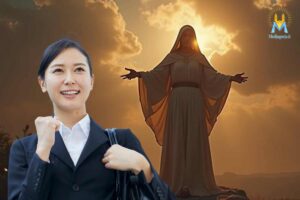Medjugorje: "Vivete il tempo come dono di grazia"