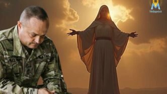 Medjugorje: "il cuore che ringrazia non perde mai la pace"