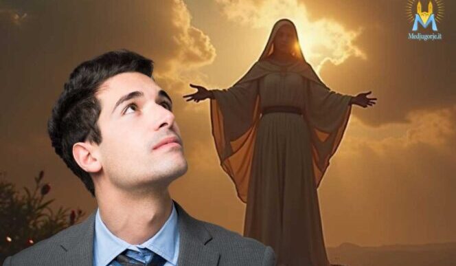 Medjugorje: "la chiamata a fidarsi della grazia"