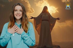 Medjugorje: "la voce di che parla al cuore"
