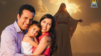 Medjugorje: "rinnovare la famiglia ogni giorno"