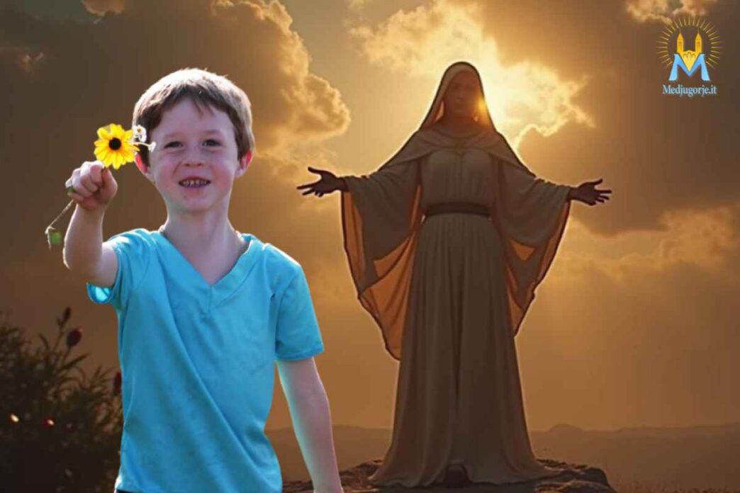 Medjugorje: "vivere l’abbandono a Cristo"