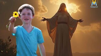 Medjugorje: "vivere l’abbandono a Cristo"