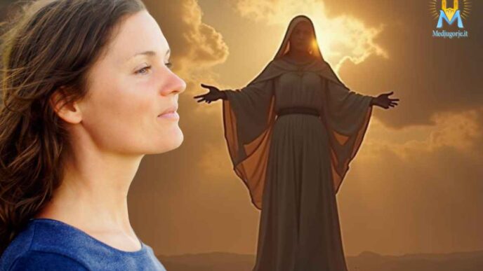 Medjugorje: "vivere oggi la chiamata alla gioia"