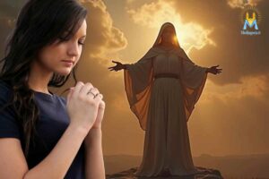 Medjugorje: "vivere senza paura"