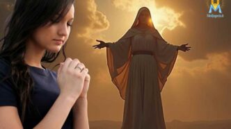 Medjugorje: "vivere senza paura"